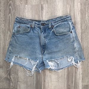 Levi’s 505 Short